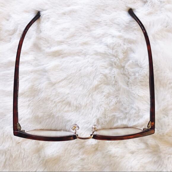 Sara Brown Reader Blue Light Computer Glasses - Picture 6 of 10